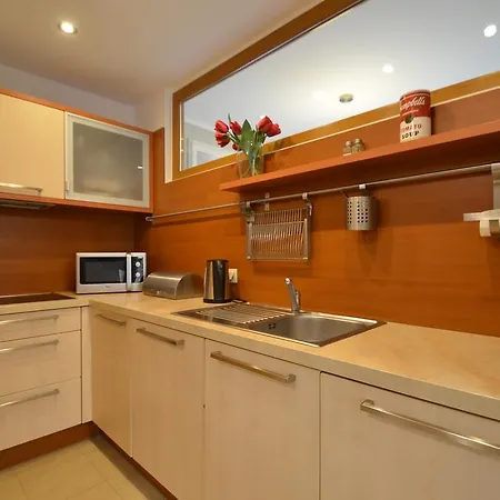 Apartament Mare Balticum B03 Rewal Exterior foto