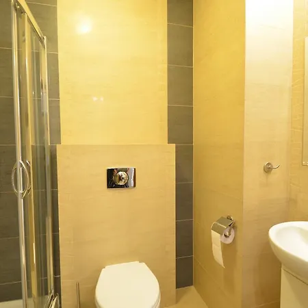 Apartament Mare Balticum B03 Rewal Exterior foto
