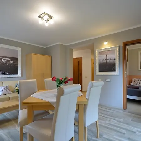 Apartament Mare Balticum B03 Rewal Exterior foto