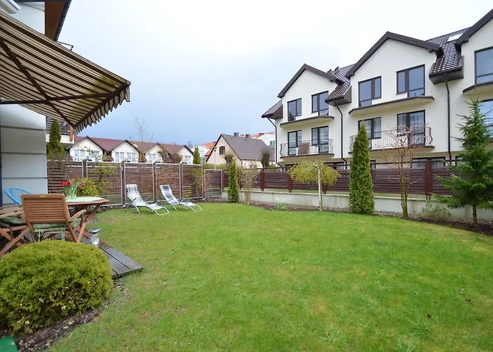 Apartament Mare Balticum B03