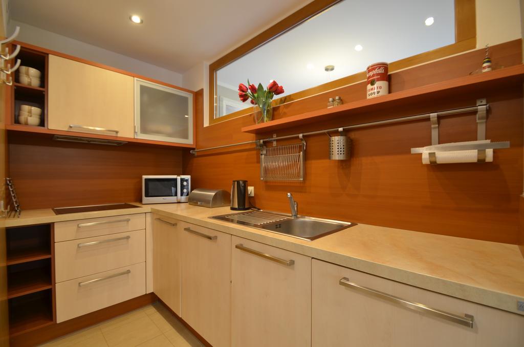 Mare Balticum B03 Apartment