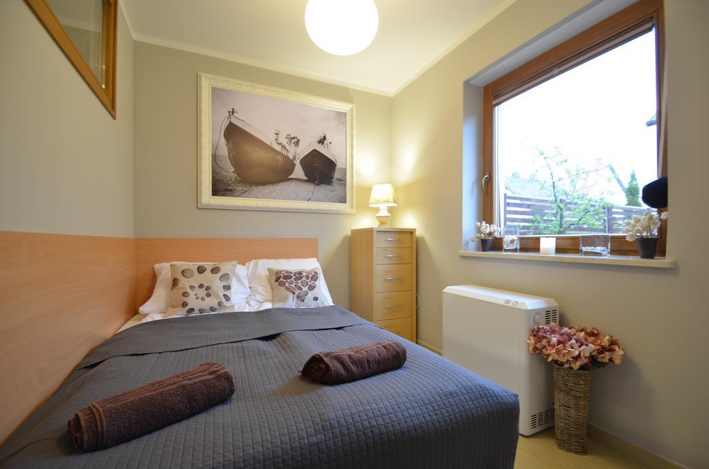 Apartment Mare Balticum B03 *